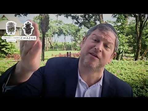 Bshalach - Mad Sad Bad | Rabbi Shlomo Farhi 