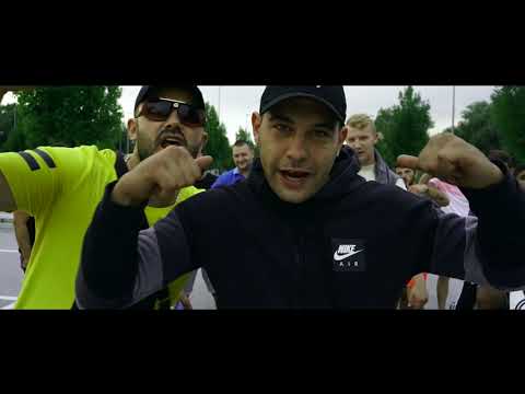 Smirbe (LA BAGRA) ft. Sentrum - Zivimo Ovako (prod. Profetesa) OFFICIAL VIDEO