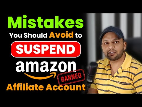Amazon Affiliate Marketing Tutorial for Beginners What is Affiliate Marketing Earn Money Online 