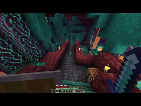 Minecraft Let’s Play Ep. 239 – Blaze Battles & My First Blaze Rod