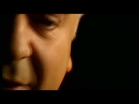 Πασχάλης Τερζής - Ο δικός μου ο δρόμος - Official Video Clip