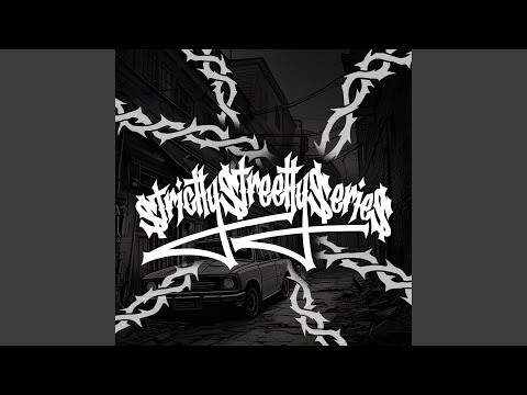 $TRICTLY$TREETLY$ERIE’$ #01 (feat. Robin Loops)