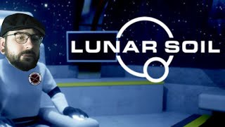Lunar Soil Demo Gameplay Playthrough (No Commentary) PC