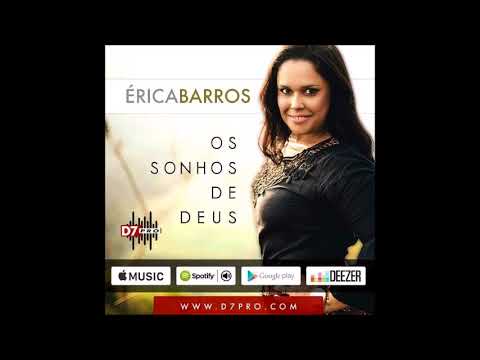 Meu Chamado - Érica Barros