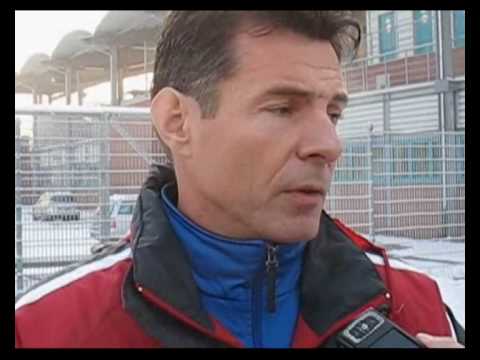 legnica24.net - Miedzianka wznowiła treningi