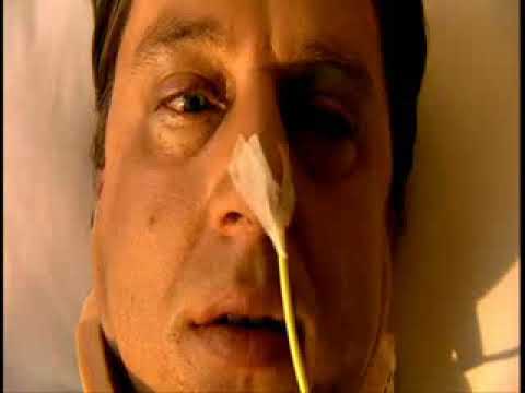 Morris Goodman   The Miracle Man