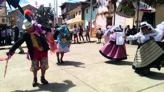 preview picture of video '5 Semana Santa Tapo 2014'