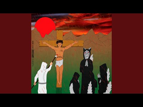 Nocturnal (feat. Anthiny King)