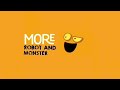 Nicktoons Uk Robot And Monster Bumpers