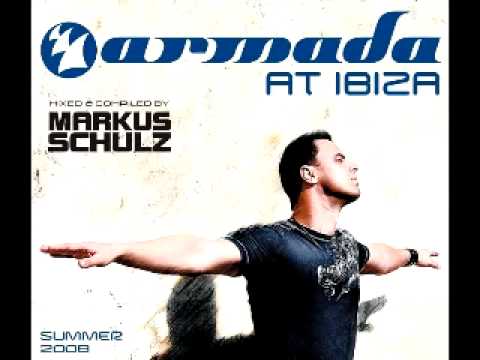 markus schulz - Mr. Pit feat. Vicky - Back For More
