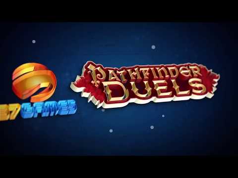 ‘Pathfinder Duels’ Is an Upcoming Collectible Card Game Based on the ...