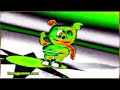 Preview 2 Gummy Bear V3 Effects Pyramid Films 1978 Effects