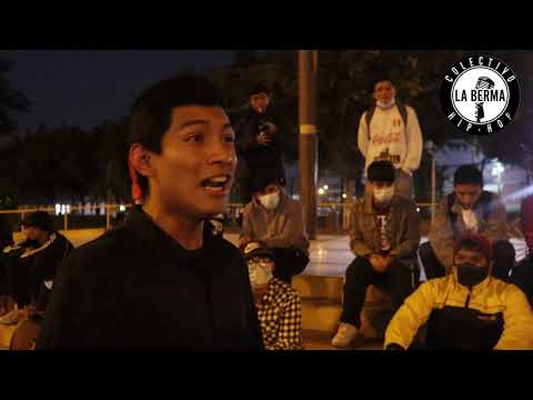 WOZI ES HUMILLADO POR PAPO PEQUEÑO | BERMA2H