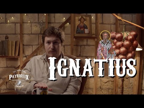 Ignatius of Antioch