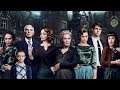CROOKED HOUSE | 2017 | Official HD Trailer - With Glenn Close, Gillian Anderson, Christina Hendricks