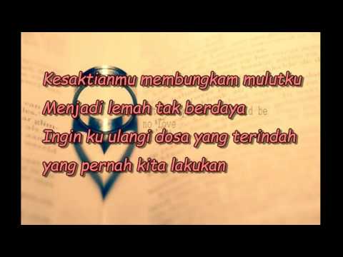 Winner Kesaktianmu Lirik video