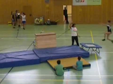 kika geräteturnnen sms 10