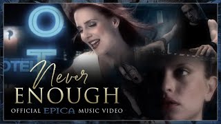 Epica - Never Enough video