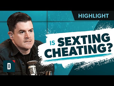 My Husband Is Sexting Nine Other Women (Is He Cheating?)