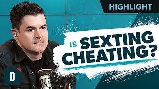 My Husband Is Sexting Nine Other Women (Is He Cheating?)