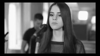 Marina Kaye - The Price I&#39;ve Had To Pay (Version Acoustique)