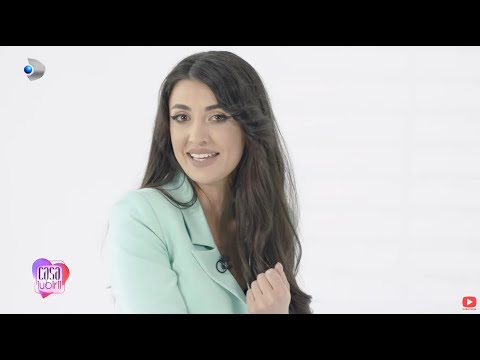 BIANCA MITROI: ,,Imi doresc langa mine un barbat care sa ma faca cea mai puternica femeie!”