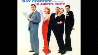 Lovely To Look At - Ray Conniff (1958)