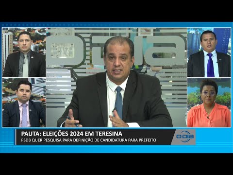 Política do Dia 14 02 2023