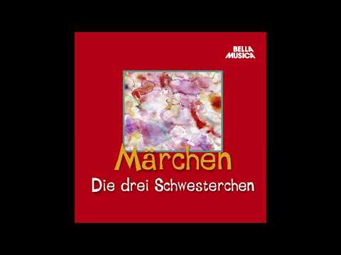 Gebrüder Grimm - Prinz Schwan
