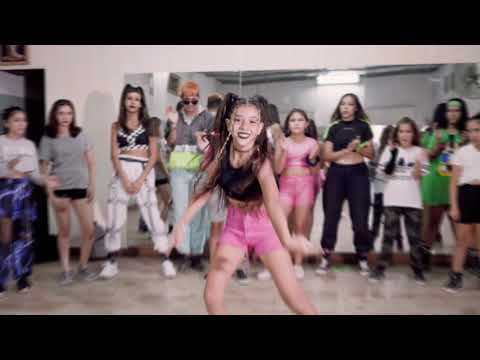 Power Peralta x Franco El Gorila x Jairo Vera - MOET | Choreography by Alann Gabriel