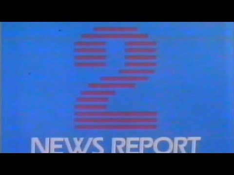 BBC2 | closedown and transmitter shutdown | 12th December 1981