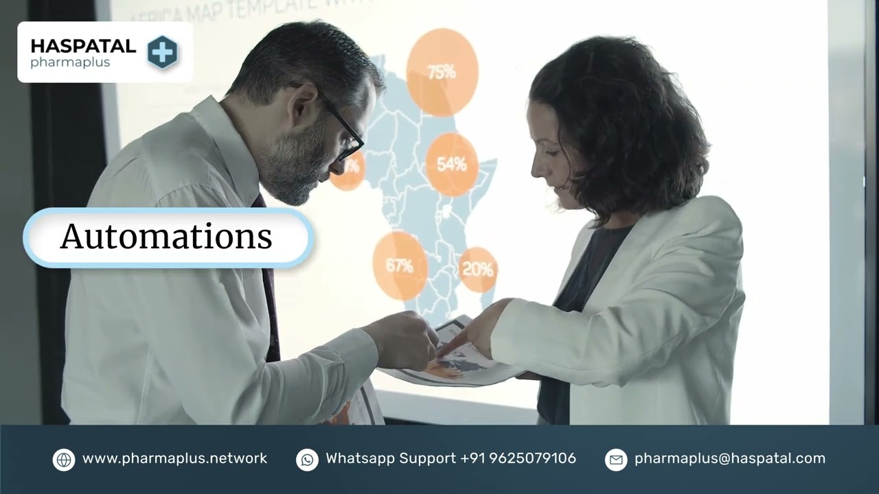 MULTI CHANNEL MARKETING AUTOMATION