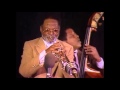 The Clark Terry Quartet - Satin Doll (Copenhagen, 1985) [official HQ]