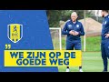 ? ??????? ??? ??? ?????: "We zijn op de goede weg" | Interview