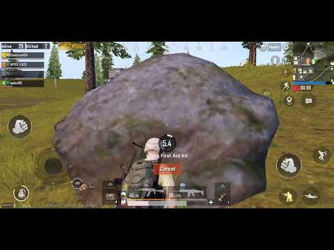 killed 8 enemies in midstream