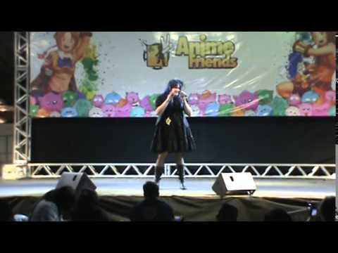 Thaís Sakura / Bana - Shell（Cover）