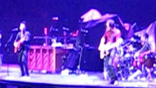 No News Is Bad News - Dashboard Confessional 3/9/10