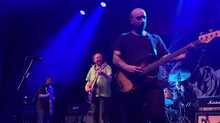 The Menzingers “Ava House” (6/8/25 @ The Roxian)