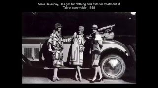 Russell Flinchum: New Perspectives on Women and Cars