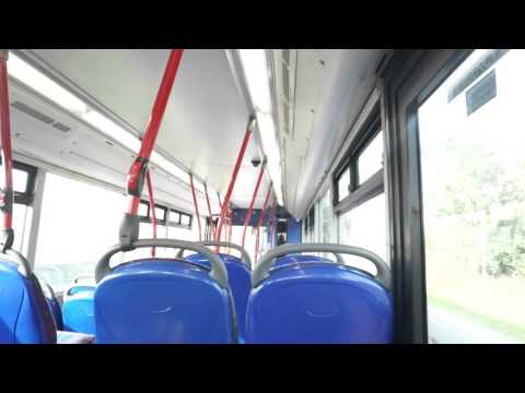 Awesome Voith Thrash (Part 1)! SN53AVF 12 Renown SPD