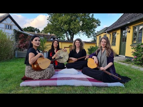 TELLİ TURNALAR - Sakın Cahilin Yanına