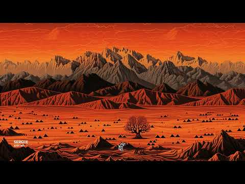 Sergue - Just Hit [Harabe Black]