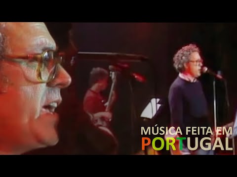 A morte saiu à rua - Zeca Afonso . Vitorino . Luís Represas (letra)