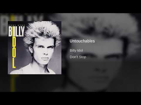 Video thumbnail for Untouchables