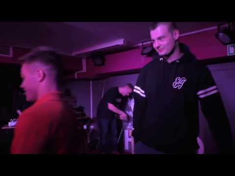 DYZIO vs TOCZEK [CLF - Ciechanowska Liga Freestyle vol.8 17/03/2017]