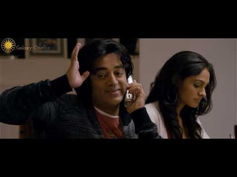 Vishwaroopam 2023 { HD } - Kamal Haasan, Shekhar Kapur ( Hindi Dubbed Full movie )