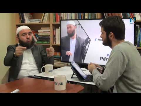 Ihvanë, Selefijë, Hanefi... (pyetje) - Hoxhë Jusuf Hajrullahu