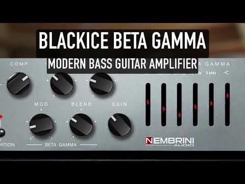 Free Download Blackice Beta Gamma v1.0.7 WiN-MOCHA