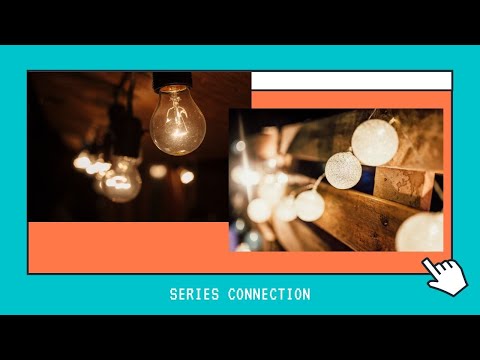 Series connection of resistors. CBSE Class X Physics