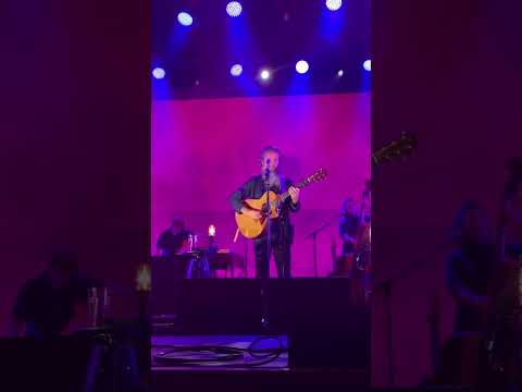 Carousel - Iron & Wine
